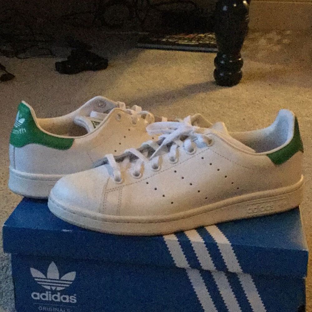 Adidas Stan Smith